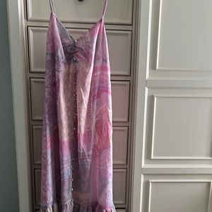 New with tags, ZARA size Med dress
